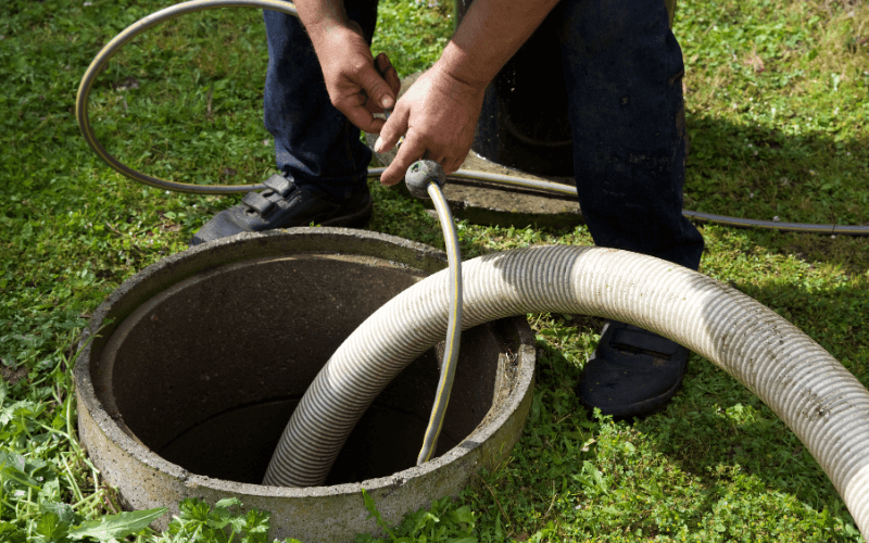 How Does a Septic Tank Work?